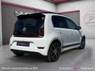 VOLKSWAGEN d'occasion UP 2.0 1.0 115 GTI de 2018 Poitiers (86)﻿