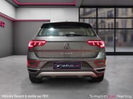 VOLKSWAGEN d'occasion T-ROC 2 TDI 150 STYLE MATRIX DSG AUTO de 2023