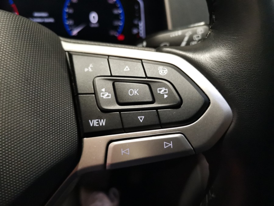 VOLKSWAGEN d'occasion T-ROC 2 TDI 150 STYLE MATRIX DSG AUTO de 2023