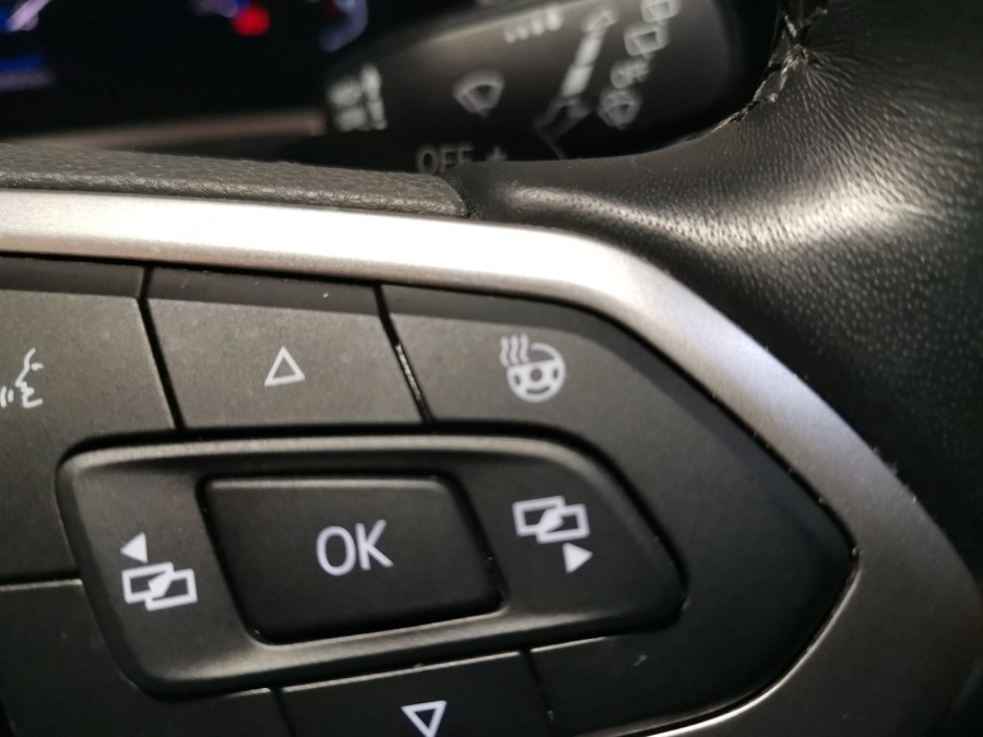 VOLKSWAGEN d'occasion T-ROC 2 TDI 150 STYLE MATRIX DSG AUTO de 2023