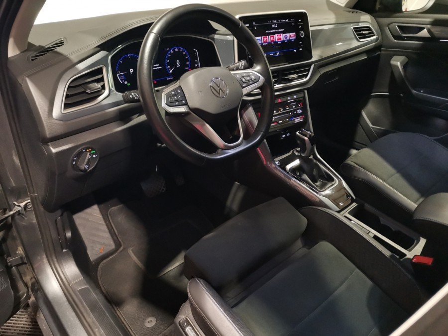VOLKSWAGEN d'occasion T-ROC 2 TDI 150 STYLE MATRIX DSG AUTO de 2023