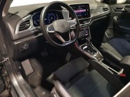 VOLKSWAGEN d'occasion T-ROC 2 TDI 150 STYLE MATRIX DSG AUTO de 2023