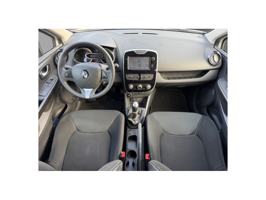 RENAULT d'occasion CLIO 0.9 TCe 90 ZEN de 2016 Tours (37)﻿
