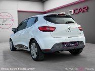 RENAULT d'occasion CLIO 0.9 TCe 90 ZEN de 2016 Tours (37)﻿