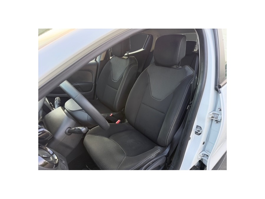RENAULT d'occasion CLIO 0.9 TCe 90 ZEN de 2016 Tours (37)﻿