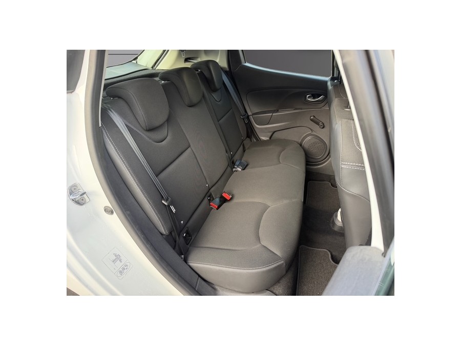 RENAULT d'occasion CLIO 0.9 TCe 90 ZEN de 2016 Tours (37)﻿