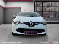 RENAULT d'occasion CLIO 0.9 TCe 90 ZEN de 2016 Tours (37)﻿