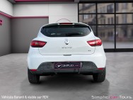 RENAULT d'occasion CLIO 0.9 TCe 90 ZEN de 2016 Tours (37)﻿