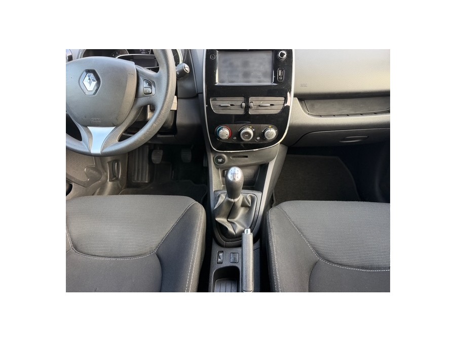 RENAULT d'occasion CLIO 0.9 TCe 90 ZEN de 2016 Tours (37)﻿