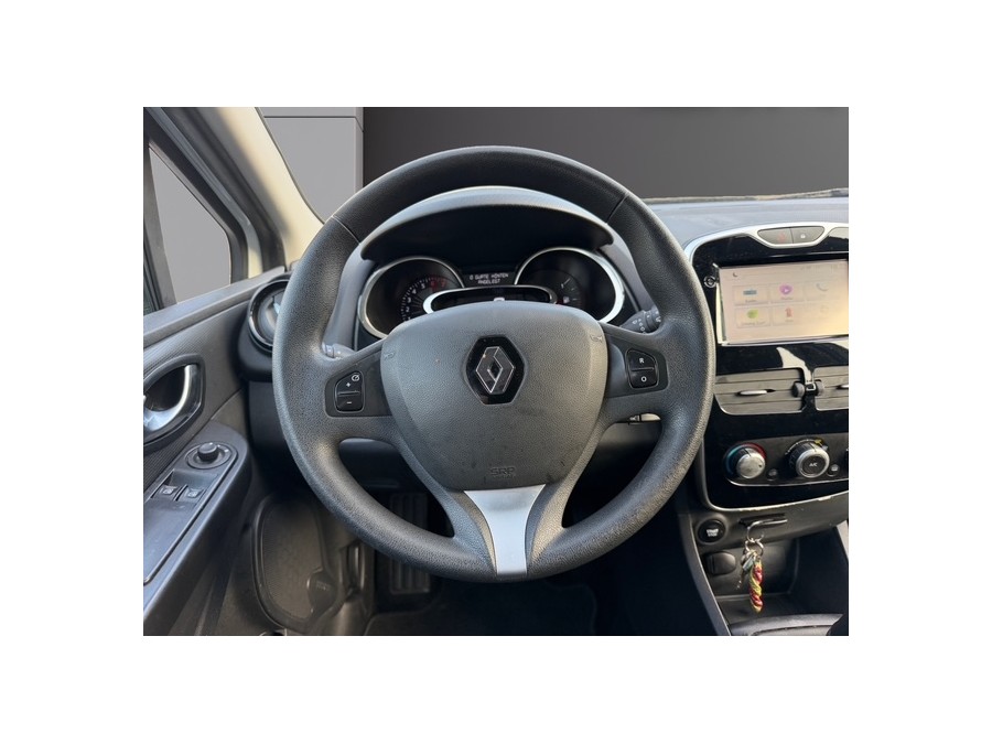 RENAULT d'occasion CLIO 0.9 TCe 90 ZEN de 2016 Tours (37)﻿