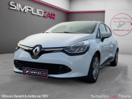 RENAULT d'occasion CLIO 0.9 TCe 90 ZEN de 2016 Tours (37)﻿
