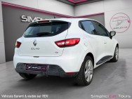 RENAULT d'occasion CLIO 0.9 TCe 90 ZEN de 2016 Tours (37)﻿