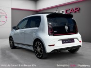 VOLKSWAGEN d'occasion UP 2.0 1.0 115 GTI de 2018 Poitiers (86)﻿
