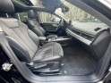Audi a5 a5 40 tfsi 190 s tronic 7 design luxe occasion paris 15ème (75) simplicicar simplicibike france