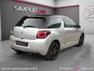 CITROEN d'occasion DS3 1.6 HDI 100 SPORT CHIC de 2016 Vienne (38)﻿