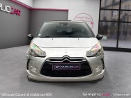 CITROEN d'occasion DS3 1.6 HDI 100 SPORT CHIC de 2016 Vienne (38)﻿