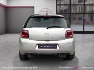 CITROEN d'occasion DS3 1.6 HDI 100 SPORT CHIC de 2016 Vienne (38)﻿