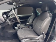 CITROEN d'occasion DS3 1.6 HDI 100 SPORT CHIC de 2016 Vienne (38)﻿