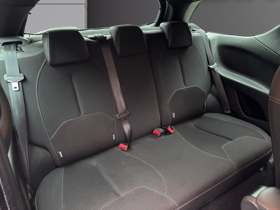 CITROEN d'occasion DS3 1.6 HDI 100 SPORT CHIC de 2016 Vienne (38)﻿