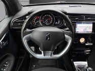CITROEN d'occasion DS3 1.6 HDI 100 SPORT CHIC de 2016 Vienne (38)﻿