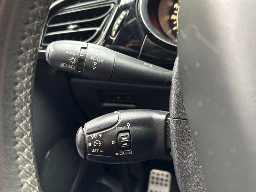 CITROEN d'occasion DS3 1.6 HDI 100 SPORT CHIC de 2016 Vienne (38)﻿