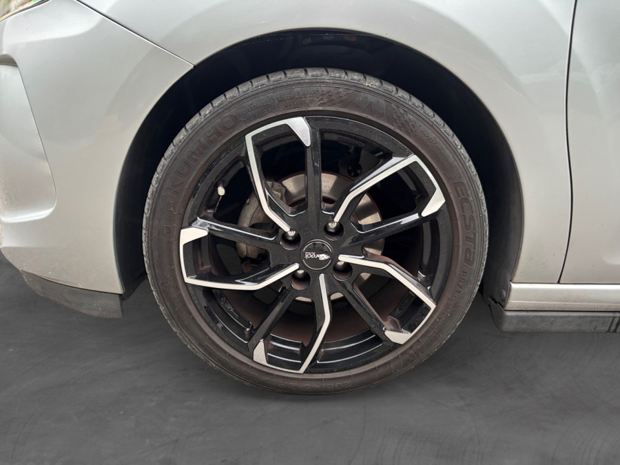 CITROEN d'occasion DS3 1.6 HDI 100 SPORT CHIC de 2016 Vienne (38)﻿