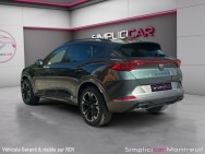 CUPRA d'occasion FORMENTOR 1.5 TSI 150 V DSG 7 AUTO de 2022 Montreuil
