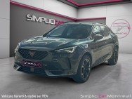 CUPRA d'occasion FORMENTOR 1.5 TSI 150 V DSG 7 AUTO de 2022 Montreuil