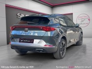 CUPRA d'occasion FORMENTOR 1.5 TSI 150 V DSG 7 AUTO de 2022 Montreuil
