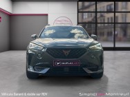CUPRA d'occasion FORMENTOR 1.5 TSI 150 V DSG 7 AUTO de 2022 Montreuil