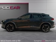 CUPRA d'occasion FORMENTOR 1.5 TSI 150 V DSG 7 AUTO de 2022 Montreuil