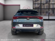 CUPRA d'occasion FORMENTOR 1.5 TSI 150 V DSG 7 AUTO de 2022 Montreuil