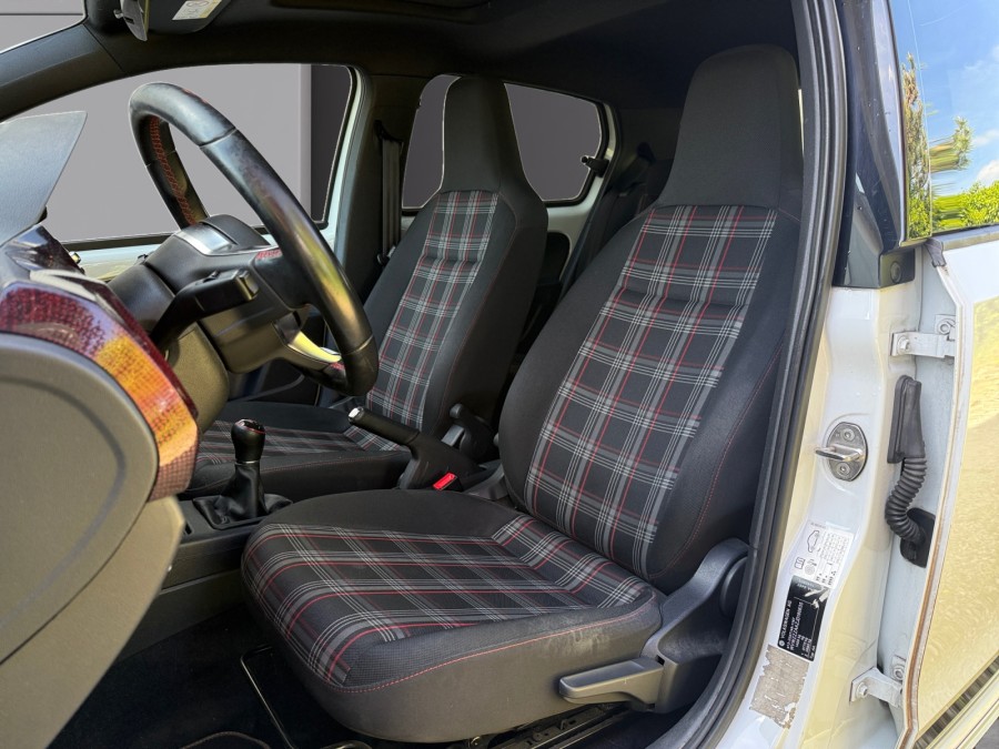 VOLKSWAGEN d'occasion UP 2.0 1.0 115 GTI de 2018 Poitiers (86)﻿