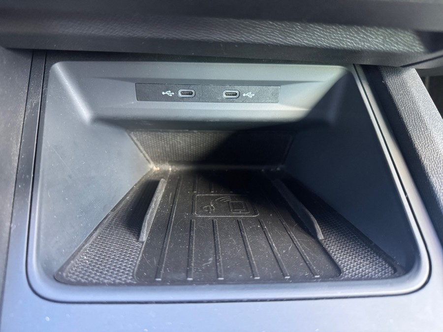 CUPRA d'occasion FORMENTOR 1.5 TSI 150 V DSG 7 AUTO de 2022 Montreuil