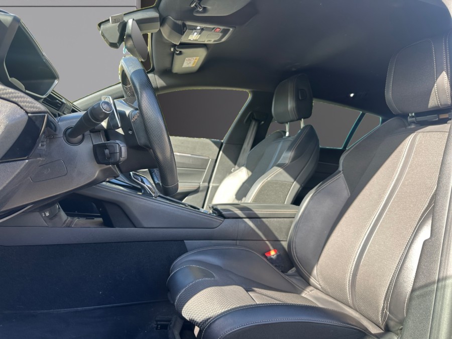 PEUGEOT d'occasion 508 II 1.5 BLUE HDI 130 SW GT EAT8 AUTO de 2021
