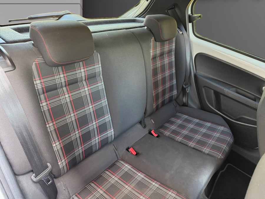 VOLKSWAGEN d'occasion UP 2.0 1.0 115 GTI de 2018 Poitiers (86)﻿