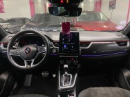 RENAULT d'occasion ARKANA 1.3 TCe mild hybrid 140ch RS Line EDC -22