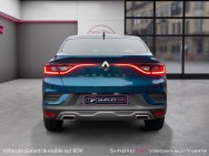 RENAULT d'occasion ARKANA 1.3 TCe mild hybrid 140ch RS Line EDC -22