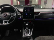 RENAULT d'occasion ARKANA 1.3 TCe mild hybrid 140ch RS Line EDC -22