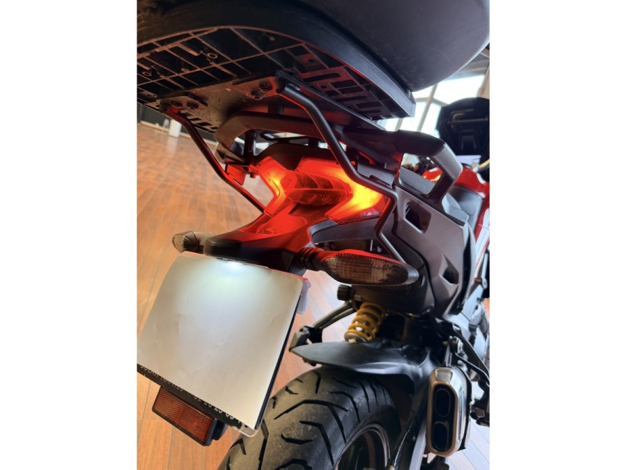 DUCATI d'occasion MTS950 Ducati de 2017 Saint Nazaire (44)﻿