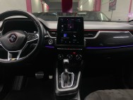 RENAULT d'occasion ARKANA 1.3 TCe mild hybrid 140ch RS Line EDC -22