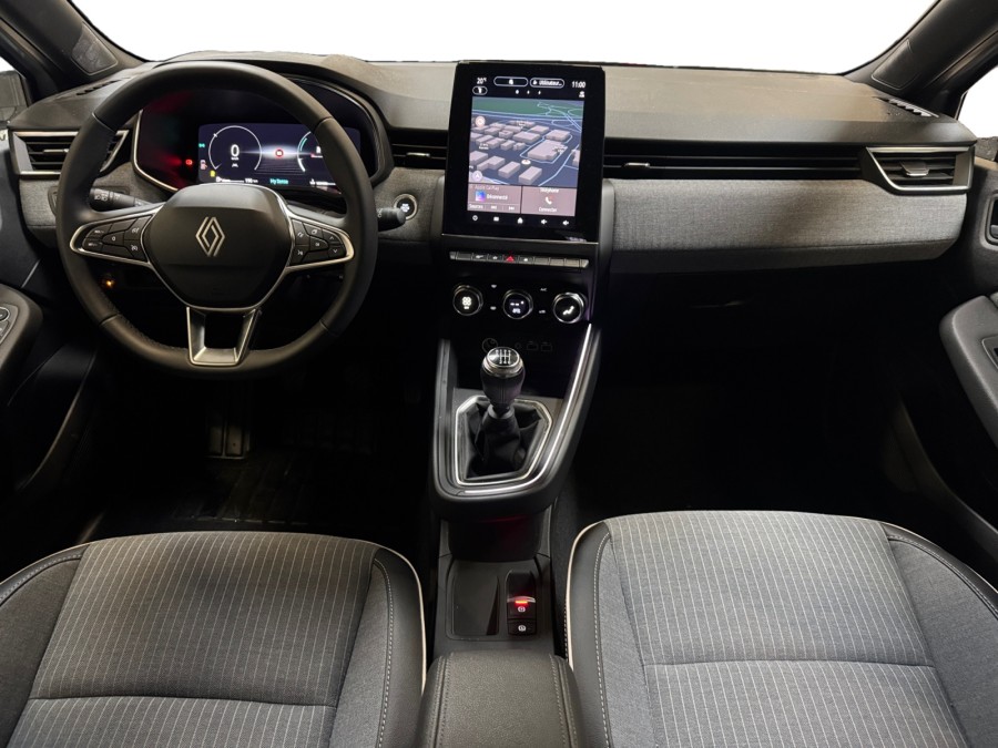 RENAULT d'occasion CLIO 1.0 TCE 100 TECHNO GPL de 2025 Bretigny Sur