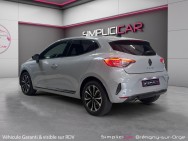 RENAULT d'occasion CLIO 1.0 TCE 100 TECHNO GPL de 2025 Bretigny Sur