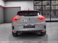 RENAULT d'occasion CLIO 1.0 TCE 100 TECHNO GPL de 2025 Bretigny Sur