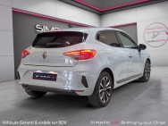 RENAULT d'occasion CLIO 1.0 TCE 100 TECHNO GPL de 2025 Bretigny Sur
