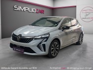RENAULT d'occasion CLIO 1.0 TCE 100 TECHNO GPL de 2025 Bretigny Sur