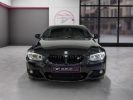 BMW d'occasion SERIE CC 335I M SPORT de 2011 Magny-en-Vexin (95)﻿