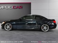 BMW d'occasion SERIE CC 335I M SPORT de 2011 Magny-en-Vexin (95)﻿