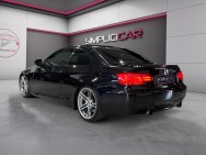BMW d'occasion SERIE CC 335I M SPORT de 2011 Magny-en-Vexin (95)﻿