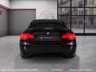 BMW d'occasion SERIE CC 335I M SPORT de 2011 Magny-en-Vexin (95)﻿